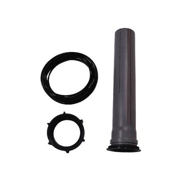 Pump Sensors & Accessories- Kit, Sensor tube cpl. MLD/MD1/MDV, Spare Part.